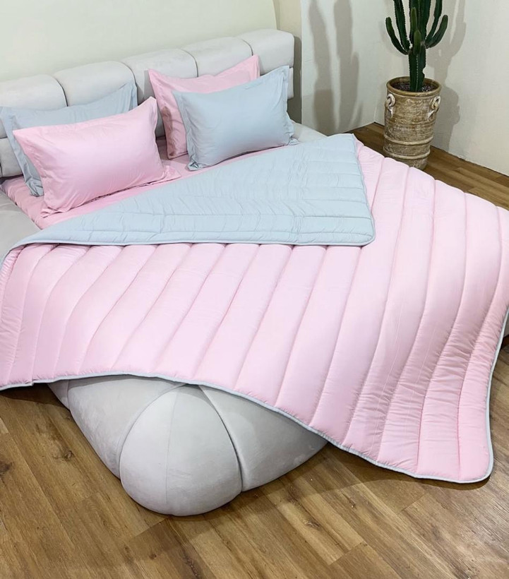 روتختی دو رو کامفورت COMFORT دو نفره و یک نفره