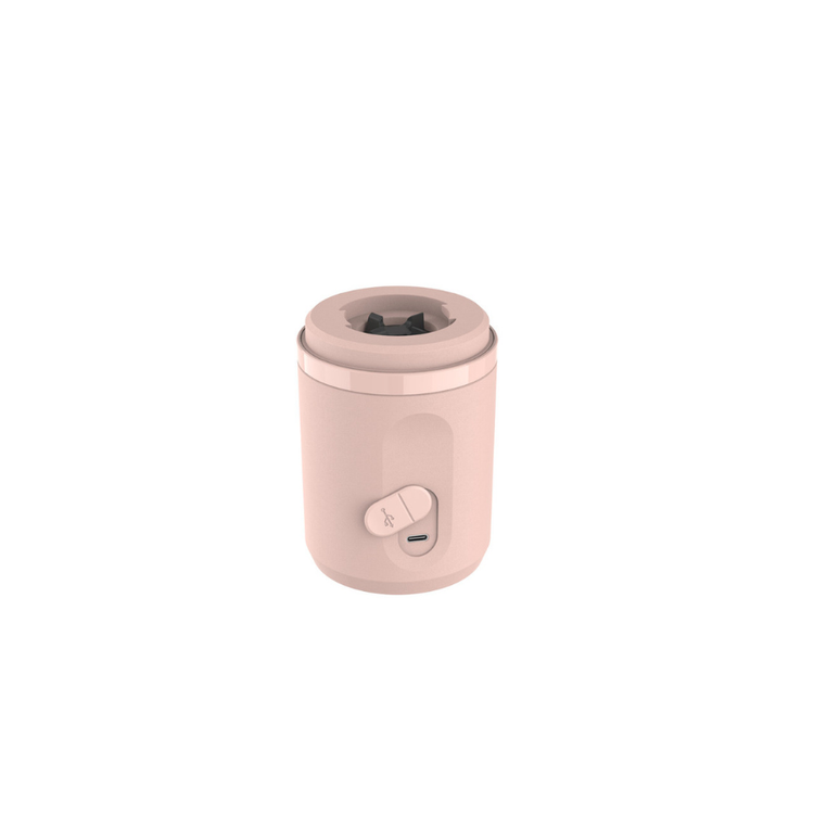 شیکر صورتی فلوگل Flugel مدل PB112-6233