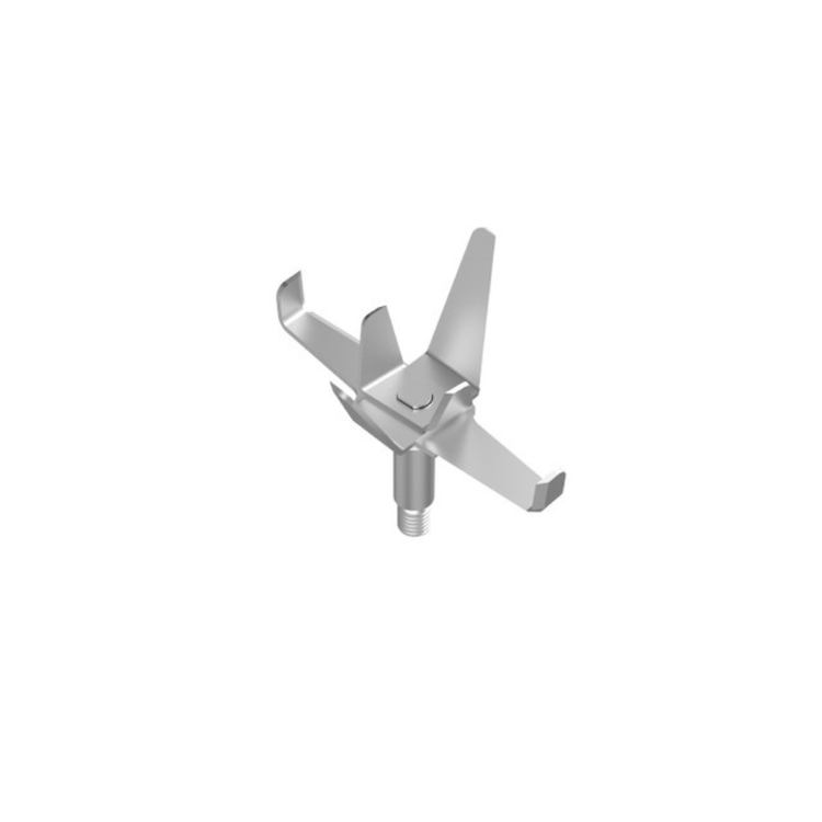 شیکر سفید فلوگل flugel مدل PB112-6234