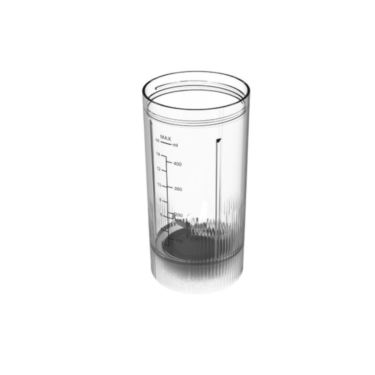 شیکر خاکستری فلوگل flugel مدل PB112-6235