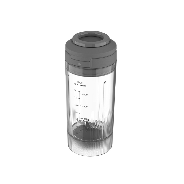 شیکر خاکستری فلوگل flugel مدل PB112-6235
