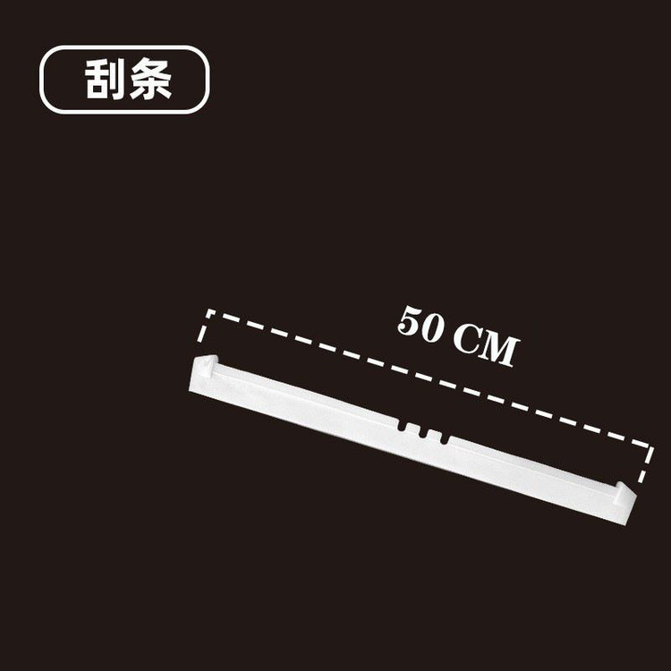 تی سیلیکونی 50 سانتی