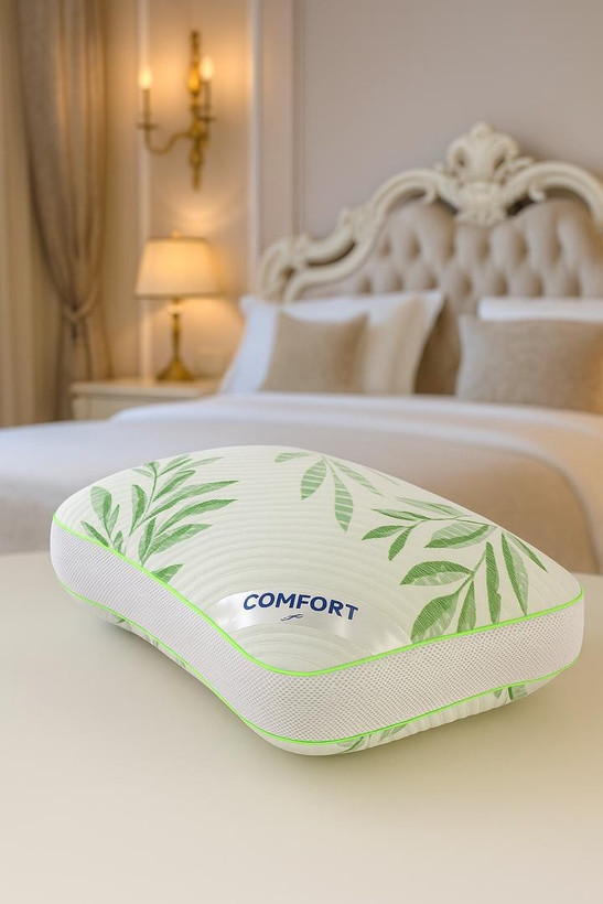 بالش طبی مارک کامفورت COMFORT