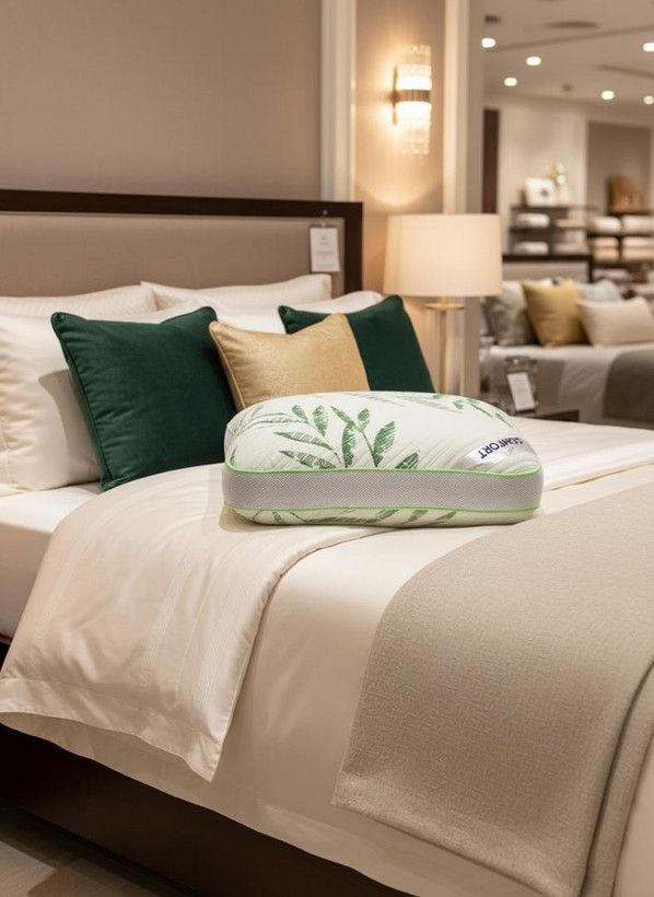 بالش طبی مارک کامفورت COMFORT