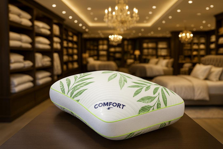 بالش طبی مارک کامفورت COMFORT