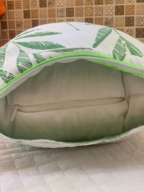 بالش پر مارک کامفورت COMFORT