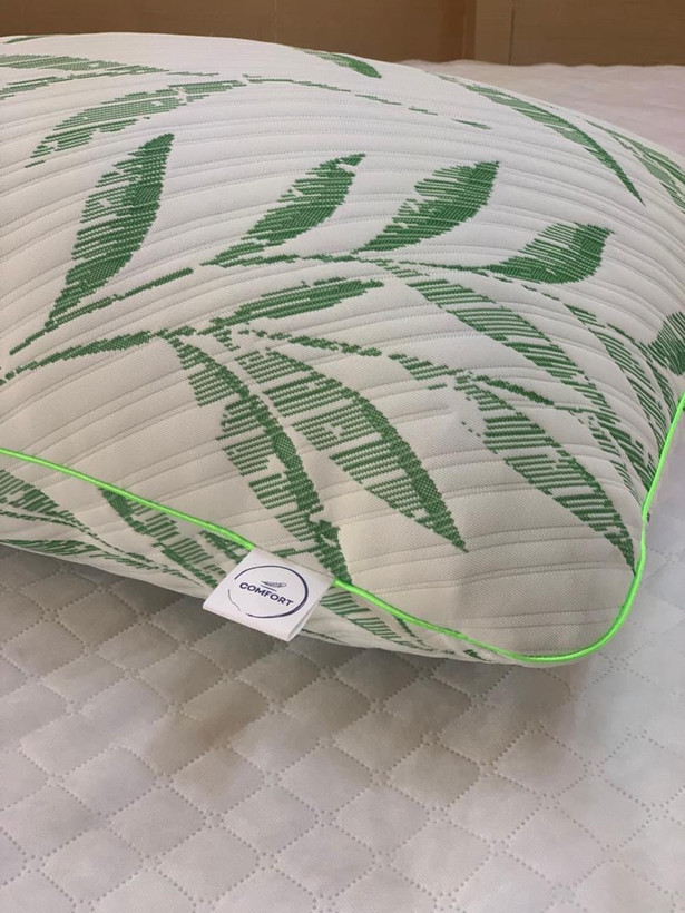 بالش پر مارک کامفورت COMFORT