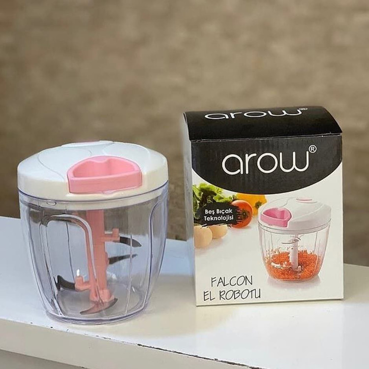 خردکن دستی برند AROW