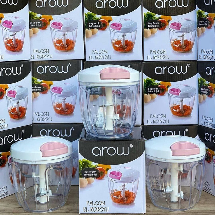خردکن دستی برند AROW
