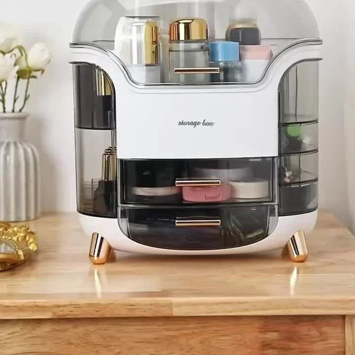 باکس لوازم آرایشی بهداشتی