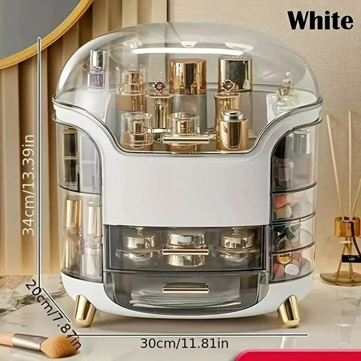 باکس لوازم آرایشی بهداشتی