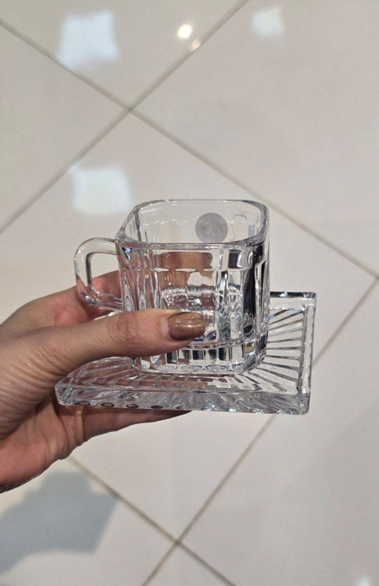 ست چایخوری برند اوشن