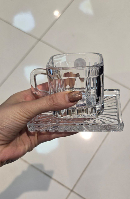 ست چایخوری برند اوشن