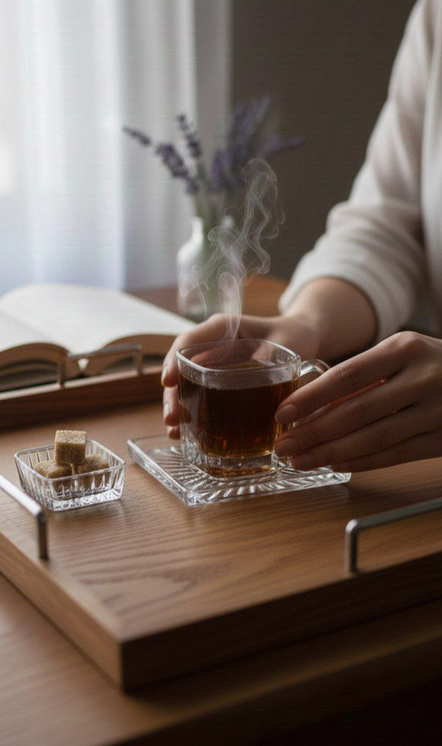 ست چایخوری برند اوشن