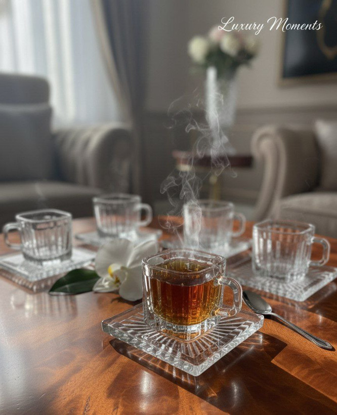 ست چایخوری برند اوشن