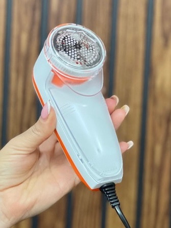 پرزگیر شارژی راف RAF مدل R4100