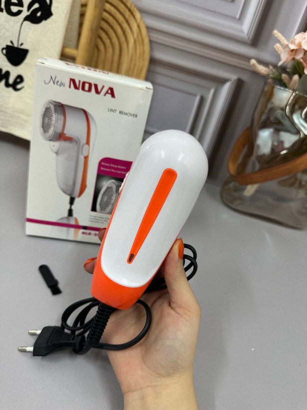 پرزگیر برقی نوا NOVA