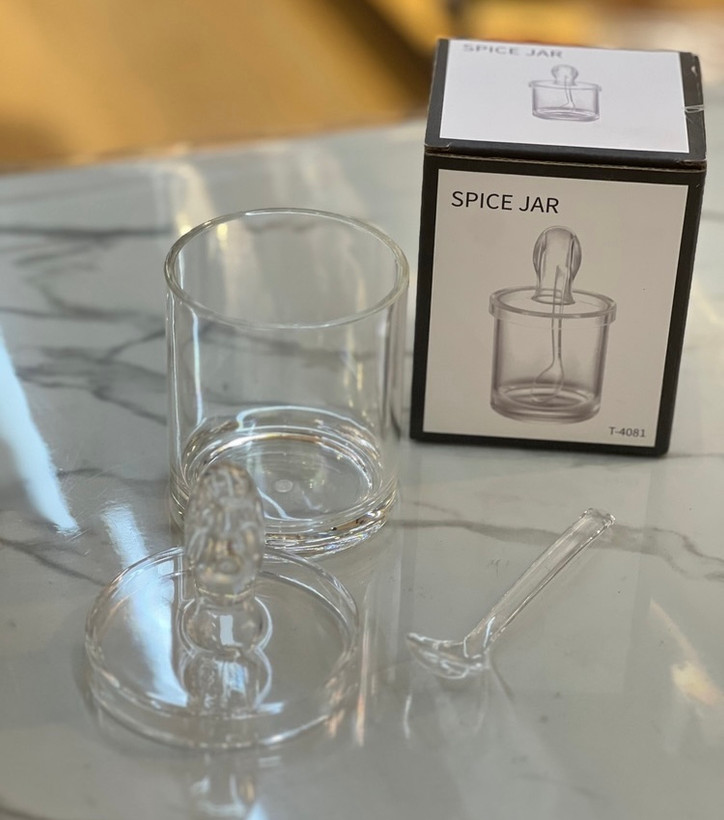 ظرف عسل خوری اکرولیک