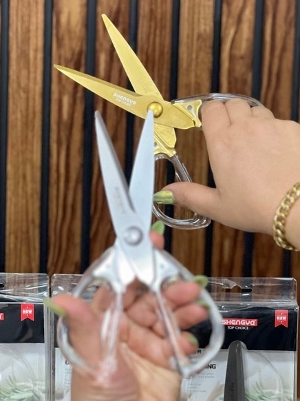 قیچی آشپزخانه برند شنگیا SHENGYA