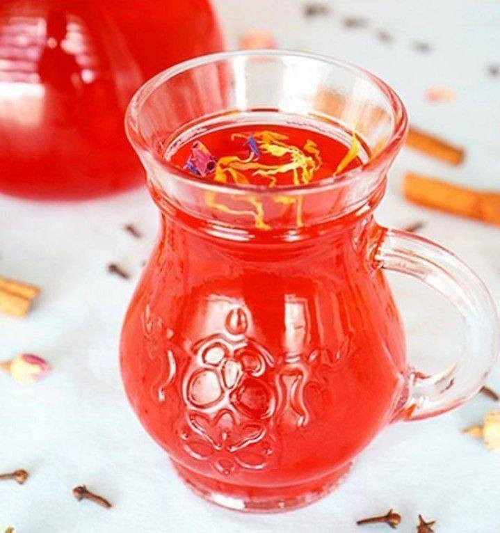 لیوان دوغ خوری بلور برند LAV