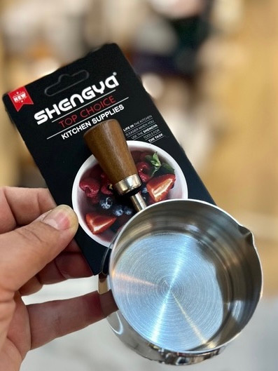 مینی شیر جوش شنگیا SHENGYA