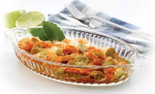 بورجام بیضی برند پاشا باغچه Paşabahçe