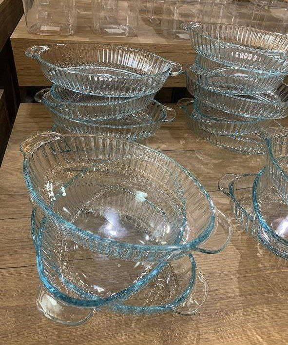 بورجام بیضی برند پاشا باغچه Paşabahçe