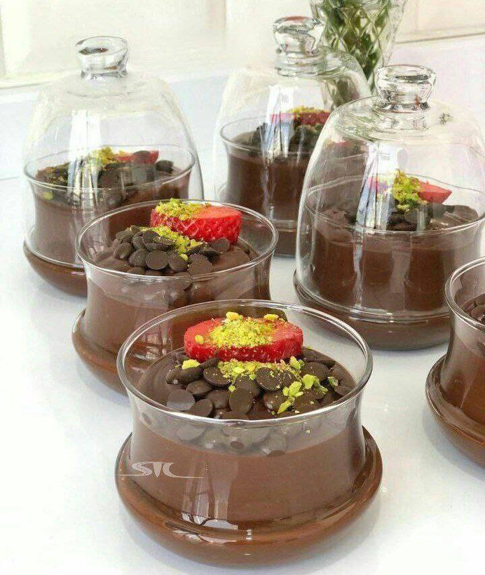 قندان بلور برند LAV