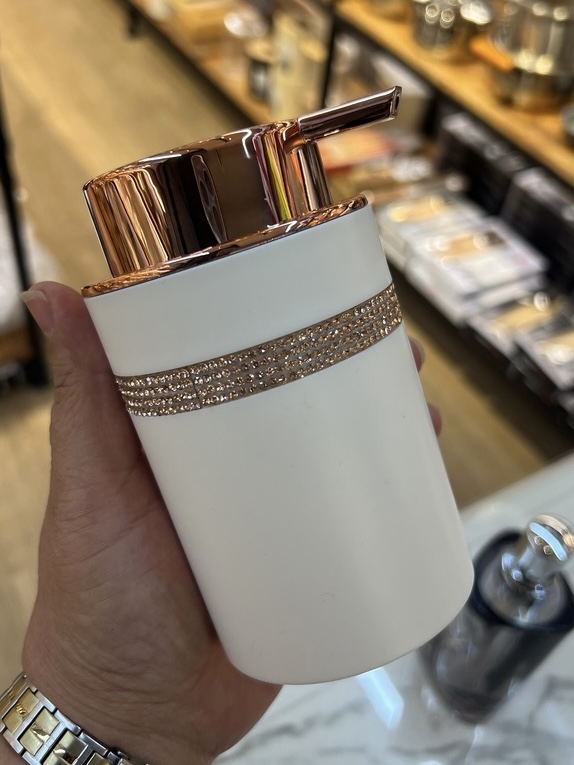 جامایع کمر نگین دار