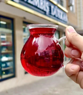 فنجان پیرکس چایخوری برند MEIN