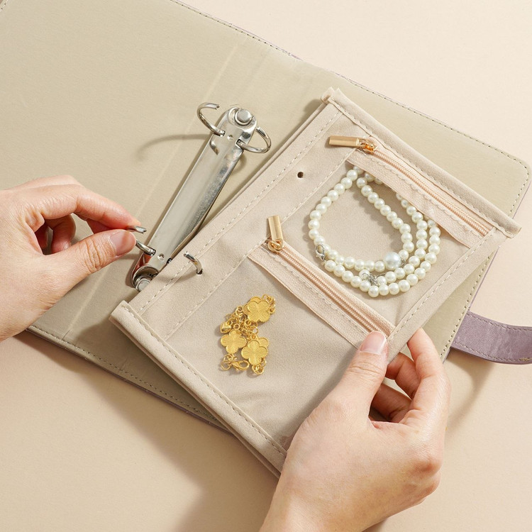 جا جواهری کتابی