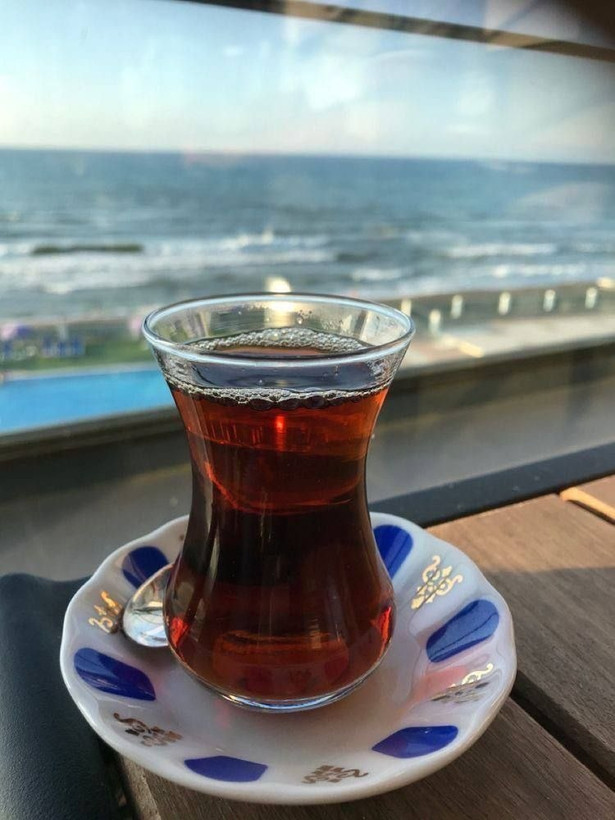نعلبکی سرامیکی