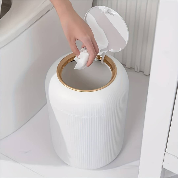 سطل زباله طرح مینیمال