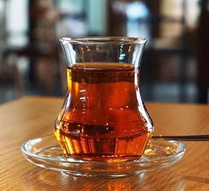 استکان نعلبکی EDA برند LAV