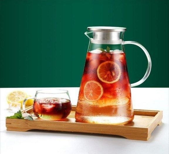 پارچ پیرکس برند LAV
