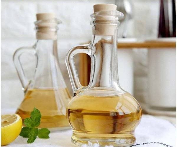 ظرف روغن و آبلیمو جفتی برند paşabahçe پاشاباغچه