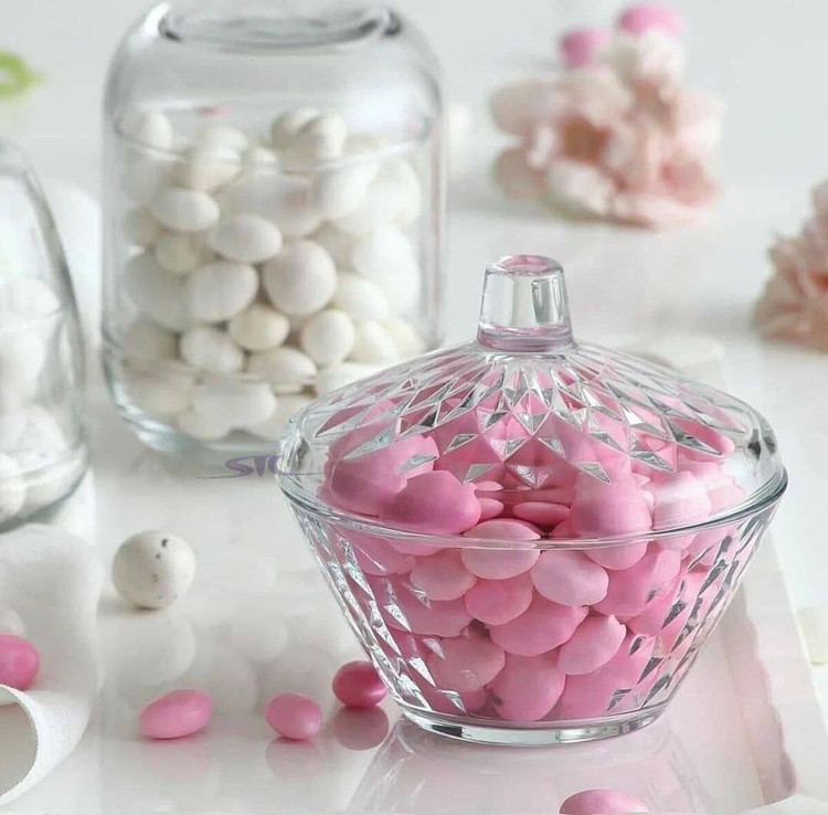 شکلات خوری و قندان طرح ARTEMIS برند LAV