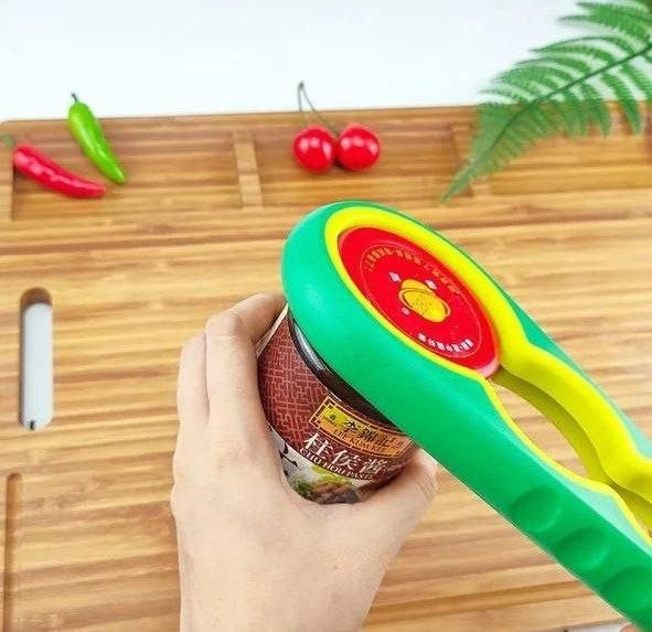 در باز کن توهانا مدل ۴ به ۱