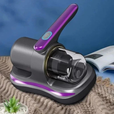 پاکروب شارژی ( مخصوص جمع کردن پودر و کرک )