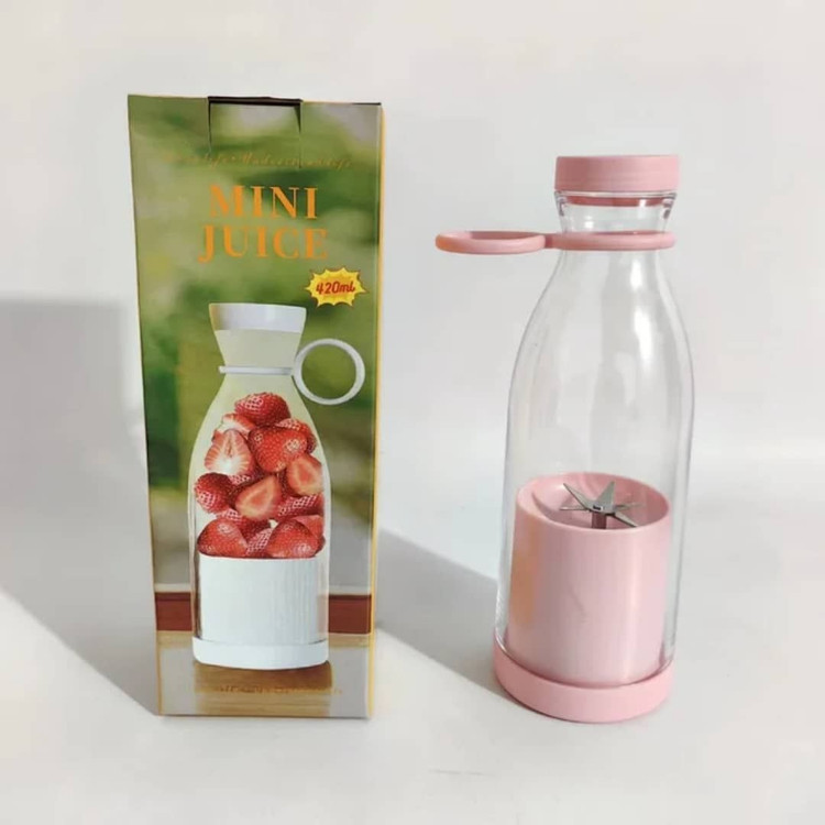 شیکر همه کاره شارژی