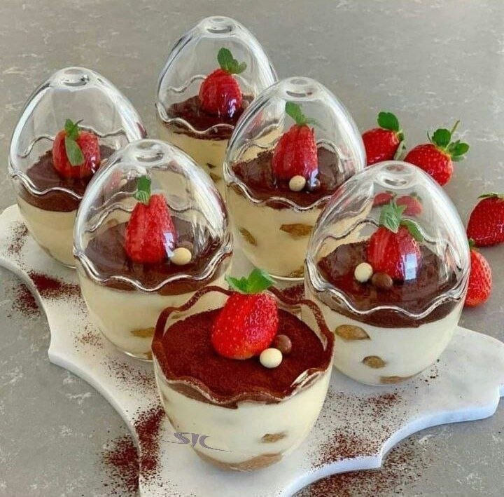 دسر خوری و تنقلات خوری KINDER CUP