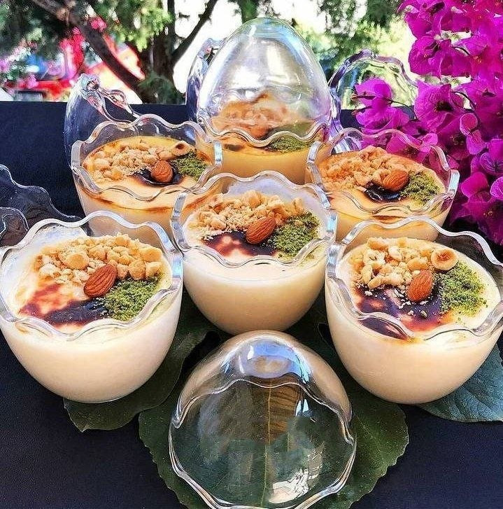 دسر خوری و تنقلات خوری KINDER CUP