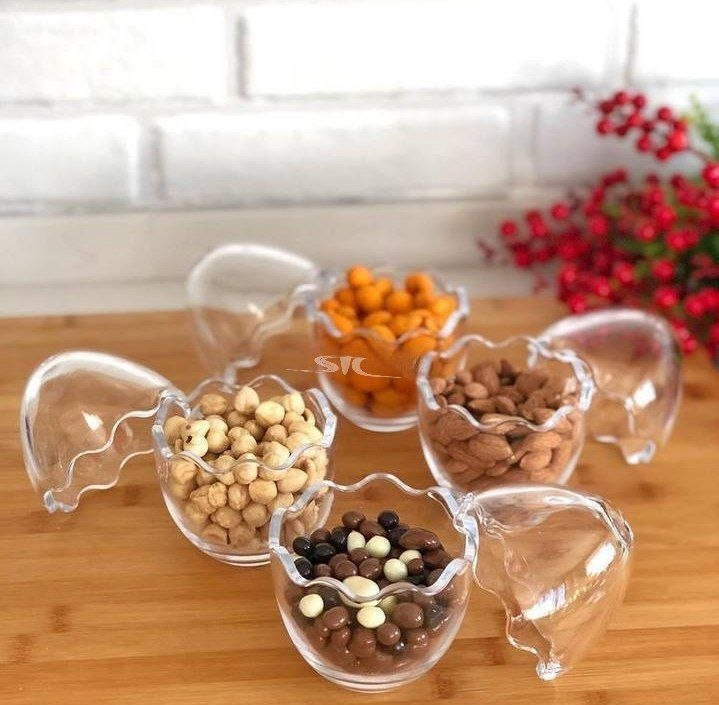 دسر خوری و تنقلات خوری KINDER CUP