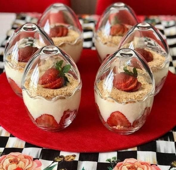 دسر خوری و تنقلات خوری KINDER CUP