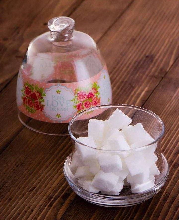 عسل خوری و قندان  طرح DREAM برند LAV
