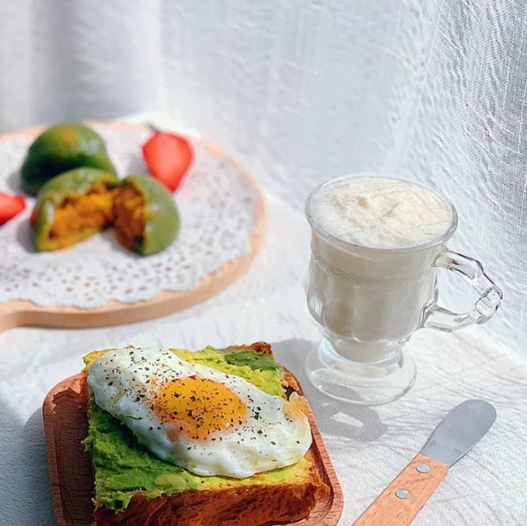 فنجان پایه دار چایخوری برند BLINKMAX