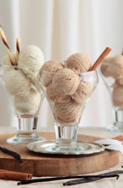 دسر خوری و آجیل خوری طرح FROSTY برند LAV