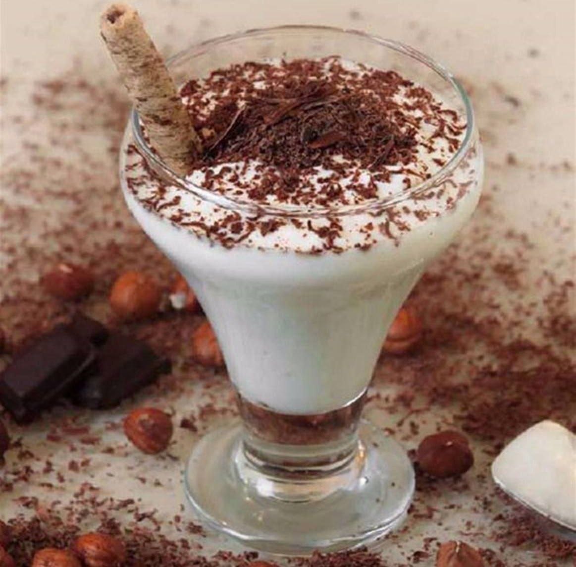 دسر خوری و آجیل خوری طرح FROSTY برند LAV
