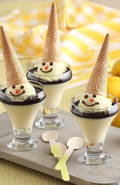 دسر خوری و آجیل خوری طرح FROSTY برند LAV