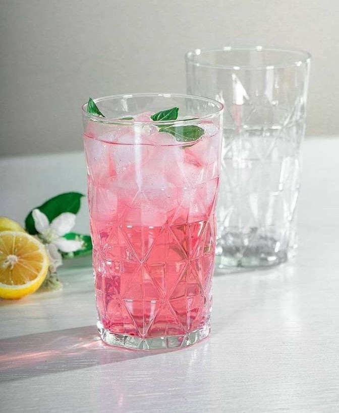 لیوان و نیم لیوان طرح KEOPS برند LAV